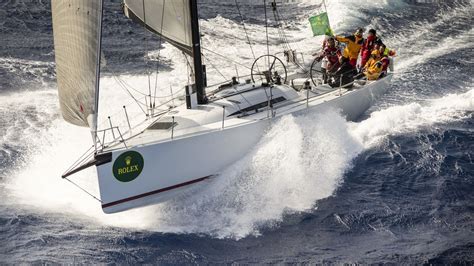 rolex cup 2017 malta|rolex middle sea race 2024.